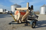 REM 2100 grain vac