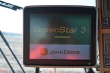 John Deere GS3 2630 display