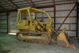 Caterpillar 955L track loader