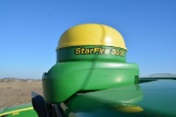 John Deere StarFire 3000 receiver