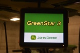 John Deere GS3 2630 display
