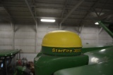 John Deere StarFire 3000 receiver