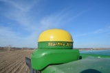 John Deere StarFire 3000 receiver