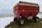 J&M 500 gravity wagon