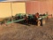 Glencoe Soil Saver 11-shank coulter chisel
