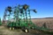 2003 John Deere 2200 39' field cultivator