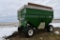 J&M 500 gravity wagon