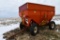J&M 350 gravity wagon