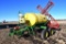 Top-Air 1,000 gal pull-type sprayer