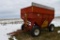 J&M 350 gravity wagon
