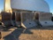 (7) wooden bulkheads