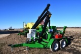 Hitch Doc HSC2200 2-box seed tender