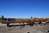 DMI 30' 3-pt. NH3 toolbar