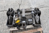 Acura Trak 3-pt. mounted implement guidance hitch