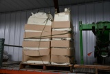 (24) Kinze 1.6 bu boxes