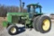 1980 John Deere 4640 2wd tractor