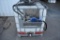 200 gal. DEF tote, Benecor 12 volt pump