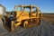 Cat D5 dozer