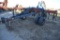 Case-IH 2500 7-shank 3-pt. in-line ripper