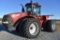 2011 Case-IH Steiger 400 4wd tractor