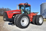 2006 Case-IH STX 330 4wd tractor