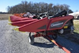 2013 Geringhoff 1200F NorthStar Elite XL 12 row 30