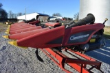 2012 Geringhoff NS800 NorthStar Elite XL 8 row 30