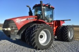 2011 Case-IH Steiger 400 4wd tractor