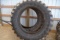 (2) 480/80R46 tractor tires