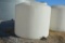 Sprayer Specialties 2,500 gal. flat bottom poly tank