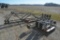 Hagie 80' replacement boom sections
