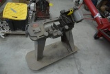 Dayton band saw