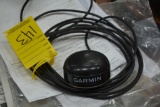 Garmin receiver