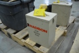 Radson grain moisture tester