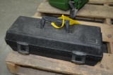 Poly combine tool box