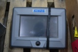 Kinze Display - part number A13554