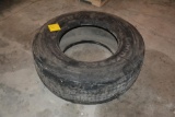 Goodyear 385/65R22.5 tire