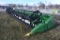 2006 John Deere 635F 35' HydraFlex grain platform