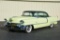 1956 Cadillac Series 62 2 door HT