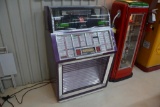 Seebrug B Select-O-Matic 100 coin operated jukebox