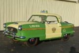 1959 Nash Metropolitan 