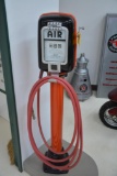 Eco air pump