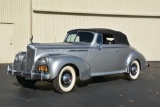 1941 Packard One Twenty Convertible
