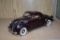 Prescision Collectibles 1/18 scale 1937 Ford model car