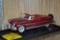 1/18 scale 1952 Hudson Hornet model car