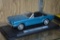 Welly 1/18 scale 1964-1/2 Ford Mustang model car