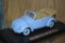 Maisto 1/18 scale 1951 Volkswagen Cabriolet model car