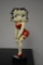 King Features Betty Boop statue