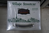 Department 56 village street car