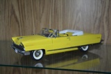 Sun Star 1/18 scale 1956 Lincoln Premier model car